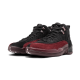 Air Jordan 12 Retro SP A Ma Maniére Black Burgundy Crush Air Jordan 12 Retro SP A Ma Maniére Black Burgundy Crush
