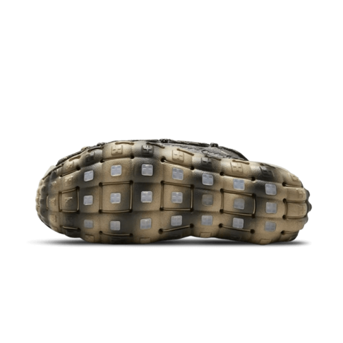 Nike ISPA Mindbody Olive Grey Nike ISPA Mindbody Olive Grey