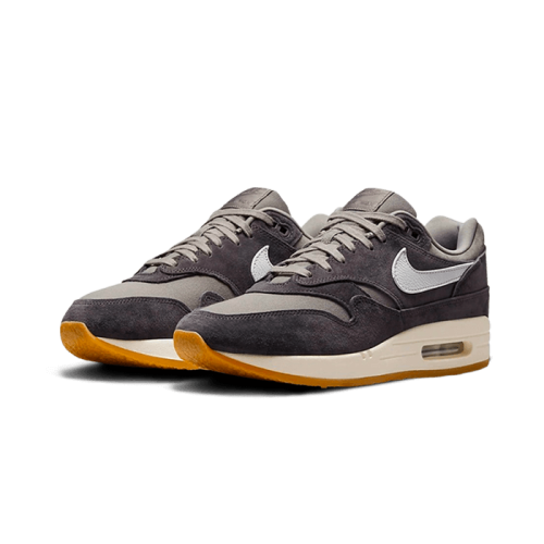 Nike Air Max 1 Crepe Soft Grey Nike Air Max 1 Crepe Soft Grey