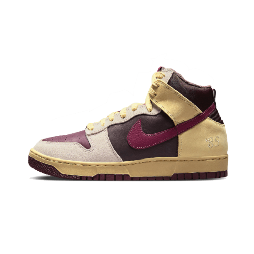 Nike Dunk High 1985 Valentine’s Day Nike Dunk High 1985 Valentine’s Day