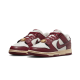 Nike Dunk Low SE Sail Team Red Nike Dunk Low SE Sail Team Red