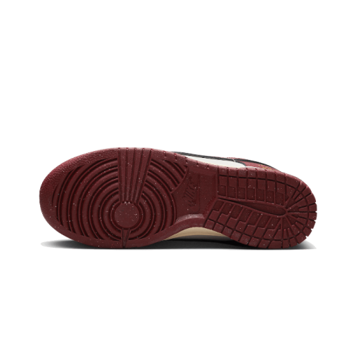 Nike Dunk Low SE Sail Team Red Nike Dunk Low SE Sail Team Red