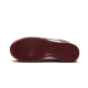Nike Dunk Low SE Sail Team Red Nike Dunk Low SE Sail Team Red