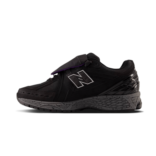New Balance 1906R Cordura Pocket Black New Balance 1906R Cordura Pocket Black