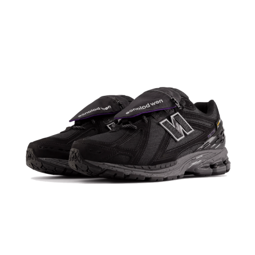New Balance 1906R Cordura Pocket Black New Balance 1906R Cordura Pocket Black