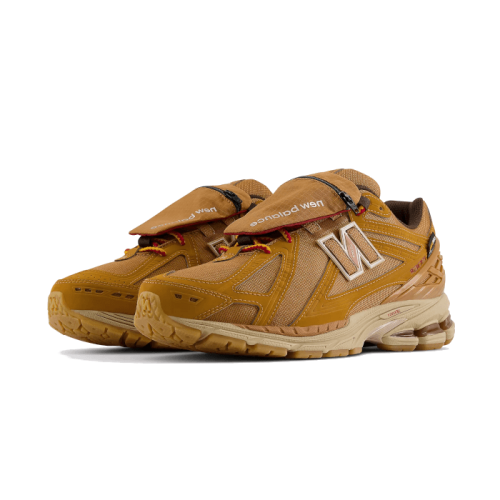 New Balance 1906R Cordura Pocket Tobacco New Balance 1906R Cordura Pocket Tobacco