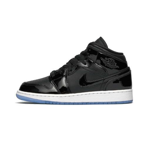 Air Jordan 1 Mid Space Jam Air Jordan 1 Mid Space Jam