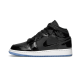 Air Jordan 1 Mid Space Jam Air Jordan 1 Mid Space Jam