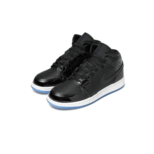 Air Jordan 1 Mid Space Jam Air Jordan 1 Mid Space Jam