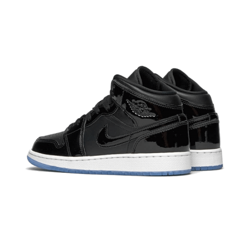Air Jordan 1 Mid Space Jam Air Jordan 1 Mid Space Jam