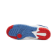 New Balance 550 White True Red New Balance 550 White True Red