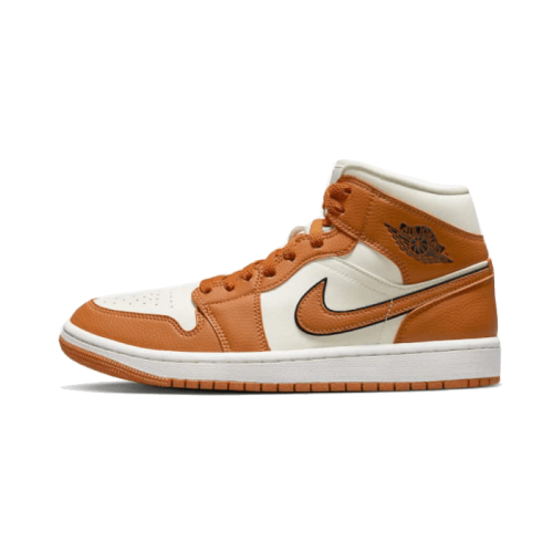 Air Jordan 1 Mid SE Sport Spice Air Jordan 1 Mid SE Sport Spice