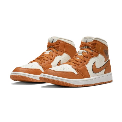 Air Jordan 1 Mid SE Sport Spice Air Jordan 1 Mid SE Sport Spice