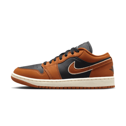 Air Jordan 1 Low SE Sport Spice Air Jordan 1 Low SE Sport Spice