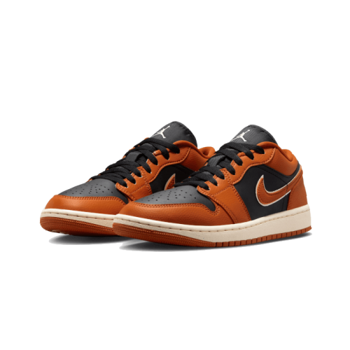Air Jordan 1 Low SE Sport Spice Air Jordan 1 Low SE Sport Spice