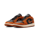 Air Jordan 1 Low SE Sport Spice Air Jordan 1 Low SE Sport Spice
