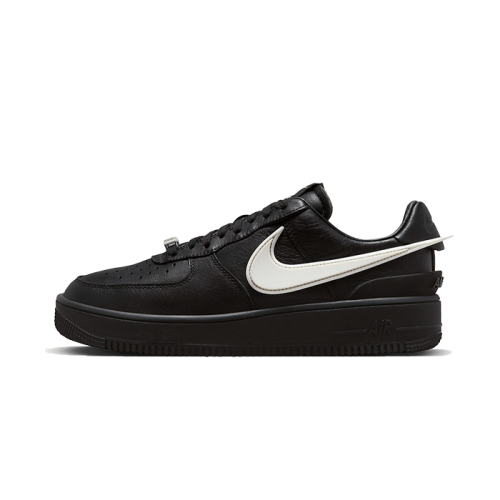 Nike Air Force 1 Low Ambush Black Nike Air Force 1 Low Ambush Black