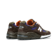 New Balance 990 V2 Made In Usa Brown Purple New Balance 990 V2 Made In Usa Brown Purple