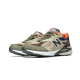 New Balance 990 V3 Made In Usa Tan Blue New Balance 990 V3 Made In Usa Tan Blue