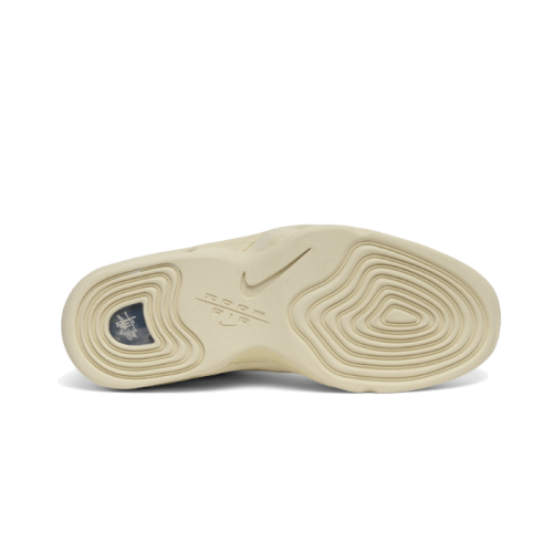 Nike Air Penny 2 Stussy Fossil Nike Air Penny 2 Stussy Fossil