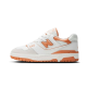 New Balance 550 Burnt Orange New Balance 550 Burnt Orange