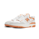 New Balance 550 Burnt Orange New Balance 550 Burnt Orange