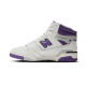 New Balance 650R White Interstellar New Balance 650R White Interstellar