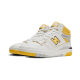 New Balance 650R White Yellow New Balance 650R White Yellow