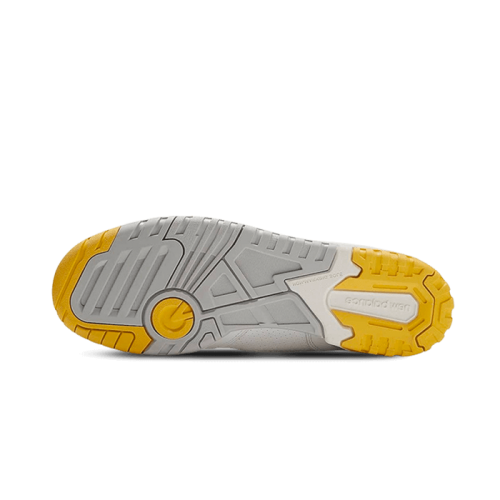 New Balance 650R White Yellow New Balance 650R White Yellow