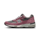 New Balance 991 Made In UK Pink Suede New Balance 991 Made In UK Pink Suede