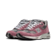 New Balance 991 Made In UK Pink Suede New Balance 991 Made In UK Pink Suede