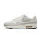 Nike Air Max 1’87 Safari Summit White Nike Air Max 1’87 Safari Summit White