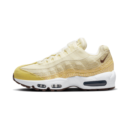 Nike Air Max 95 Alabaster Nike Air Max 95 Alabaster