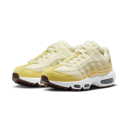 Nike Air Max 95 Alabaster Nike Air Max 95 Alabaster