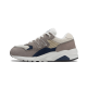 New Balance 580 Grey Navy New Balance 580 Grey Navy