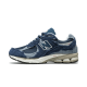 New Balance 2002R Protection Pack Navy New Balance 2002R Protection Pack Navy