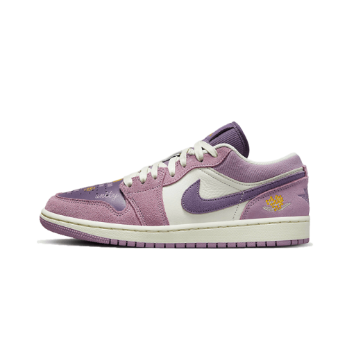 Air Jordan 1 Low Unity Air Jordan 1 Low Unity