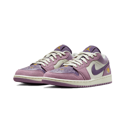Air Jordan 1 Low Unity Air Jordan 1 Low Unity