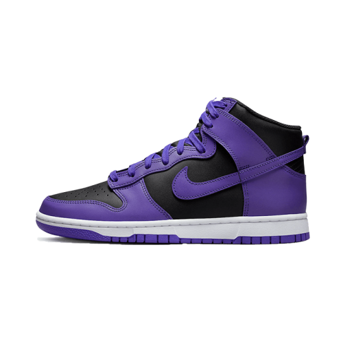 Nike Dunk High Psychic Purple Nike Dunk High Psychic Purple