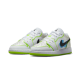 Air Jordan 1 Low SE Warped Swoosh Air Jordan 1 Low SE Warped Swoosh