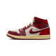 Air Jordan 1 Mid SE Tiki Leaf Air Jordan 1 Mid SE Tiki Leaf