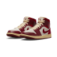 Air Jordan 1 Mid SE Tiki Leaf Air Jordan 1 Mid SE Tiki Leaf