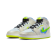 Air Jordan 1 Mid SE Warped Swoosh Air Jordan 1 Mid SE Warped Swoosh