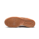 Nike Dunk High University Chenille Swoosh Safty Orange Nike Dunk High University Chenille Swoosh Safty Orange