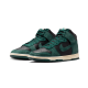 Nike Dunk High Retro PRM Faded Spruce Nike Dunk High Retro PRM Faded Spruce