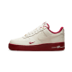 Nike Air Force 1 Low '07 SE 40th Anniversary Sail Team Red Nike Air Force 1 Low '07 SE 40th Anniversary Sail Team Red