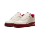 Nike Air Force 1 Low '07 SE 40th Anniversary Sail Team Red Nike Air Force 1 Low '07 SE 40th Anniversary Sail Team Red
