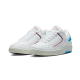 Air Jordan 2 Low UNC to Chicago Air Jordan 2 Low UNC to Chicago