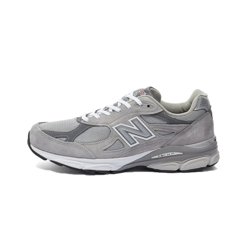 New Balance 990 V3 Grey (2019/2021) New Balance 990 V3 Grey (2019/2021)