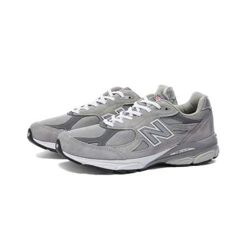 New Balance 990 V3 Grey (2019/2021) New Balance 990 V3 Grey (2019/2021)